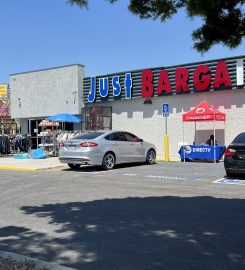 Full Fresh Supermarket