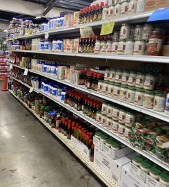 Full Fresh Supermarket