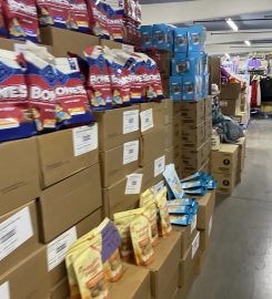 Full Fresh Supermarket