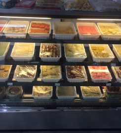 Marhaba Supermarket