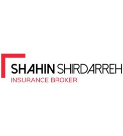 Shawn Shirdarreh Insurance Broker