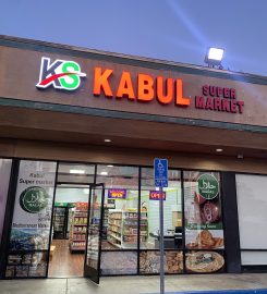 Kabob Shack