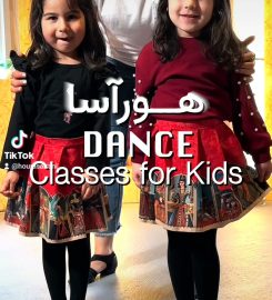 Hourasa Dance Company