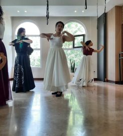 Hourasa Dance Company