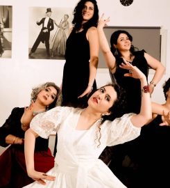 Hourasa Dance Company