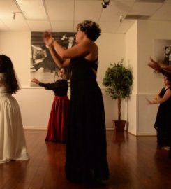 Hourasa Dance Company