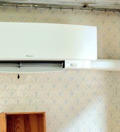 Caspian Heating and Air-Conditioning Inc