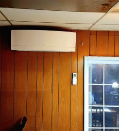 Caspian Heating and Air-Conditioning Inc