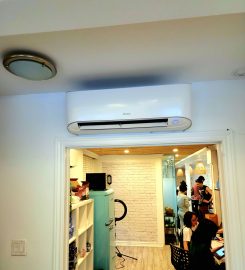 Caspian Heating and Air-Conditioning Inc