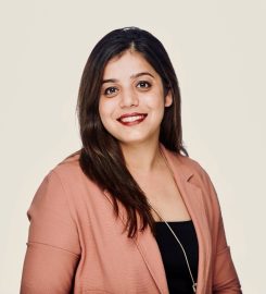 Ali Sultan Khan Desjardins Insurance Agent