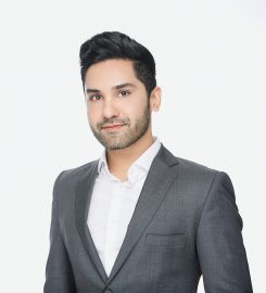 Ali Sultan Khan Desjardins Insurance Agent