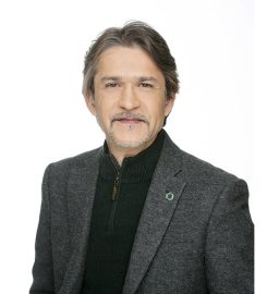 Ali Sultan Khan Desjardins Insurance Agent