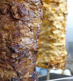 Ali Baba’s Middle Eastern Cuisine