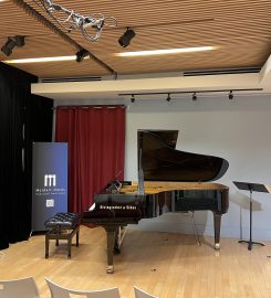 Heidari Music School