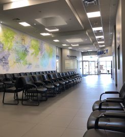 York Medical Medicentres Richmond Hill