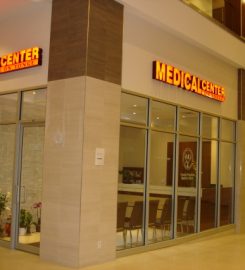 Medical Center on Yonge
