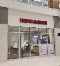 Medical Center on Yonge