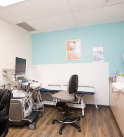 Ashgrove Medical Centre