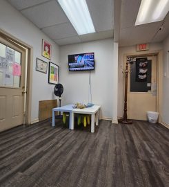 Islington @ 401 Medical Centre