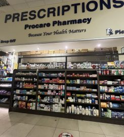 Islington @ 401 Medical Centre