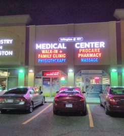 Islington @ 401 Medical Centre