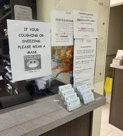 Islington @ 401 Medical Centre