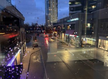 World on Yonge Medical Centre