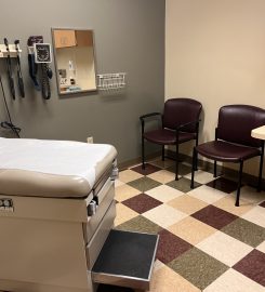 York Medical Centre