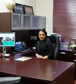 Mo Annabestani Desjardins Insurance Agent
