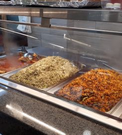 Shater Norouz Bakery