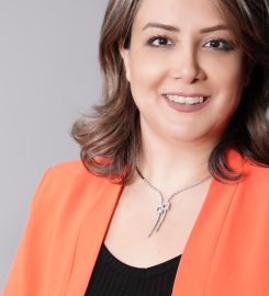 Insurance Broker – Mahshid Sani Soleimanpour