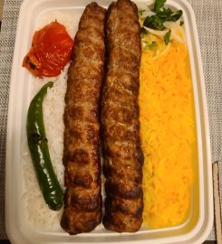 Baba’s Burgers