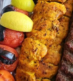 Pars Grill