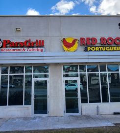 Pars Grill
