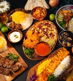 Darya’s Catering