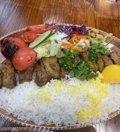 Darya’s Catering