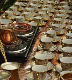 Farzad Catering