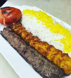 Persian Palace