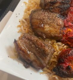 Royal Kabob Afghan Cuisine