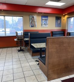 Royal Kabob Afghan Cuisine