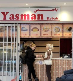 Real Kebab