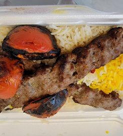 Real Kebab
