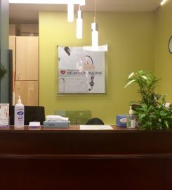 Milad Walk-In Clinic & Cosmetic Center