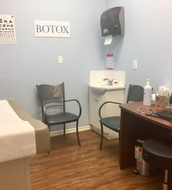 Milad Walk-In Clinic & Cosmetic Center