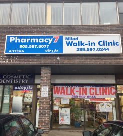 Milad Walk-In Clinic & Cosmetic Center