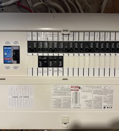 KIYAN ELECTRIC INC