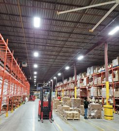 KIYAN ELECTRIC INC